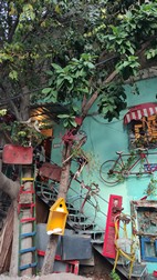 Barrio de Gemmayezeh