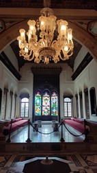 Palacio de Beiteddine