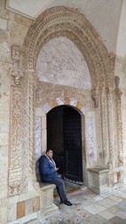 Palacio de Beiteddine