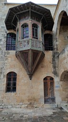 Palacio de Beiteddine