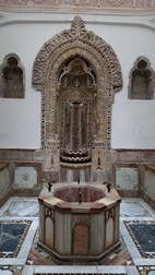 Palacio de Beiteddine