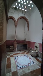 Palacio de Beiteddine
