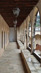 Palacio de Beiteddine