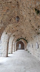 Palacio de Beiteddine
