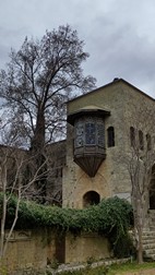 Palacio de Beiteddine