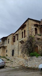 Centro de Deyr El Qamar