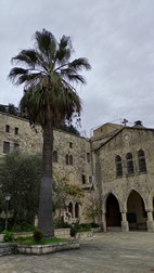Iglesia maronita de Saidet at-Talle