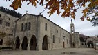 Iglesia maronita de Saidet at-Talle