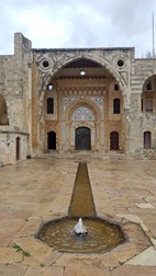 Palacio de Beiteddine