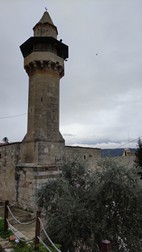 Mezquita Fahr El-Dine Maa