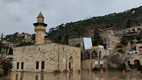 Mezquita Fahr El-Dine Maa