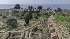 Recinto arqueológico de Byblos