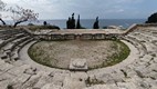 Recinto arqueológico de Byblos