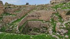 Recinto arqueológico de Byblos