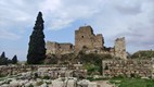 Recinto arqueológico de Byblos
