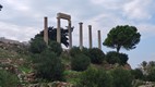 Recinto arqueológico de Byblos