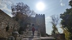 Recinto arqueológico de Byblos