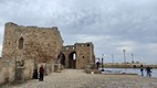 Castillo del Mar