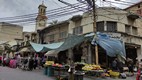 Barrio viejo y zocos