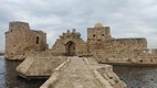 Castillo del Mar