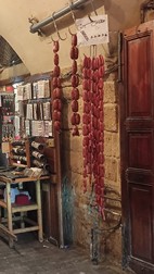 Barrio viejo