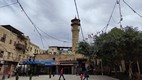 Mezquita de Bab A-Saray