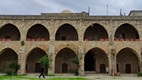 Caravasar Al-Franj
