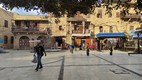 Plaza Bab A-Saray