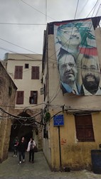 Barrio viejo