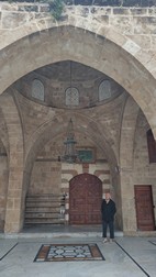 Gran Mezquita de Al Omari