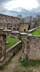 Ciudadela de Ramn de San Glio