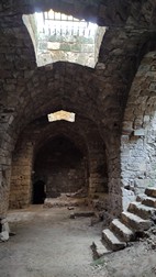 Ciudadela de Ramn de San Glio