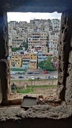 Ciudadela de Ramn de San Glio