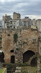 Ciudadela de Ramn de San Glio