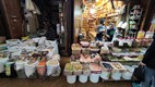 Zocos en el barrio antiguo