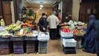 Zocos en el barrio antiguo