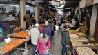 Zocos en el barrio antiguo