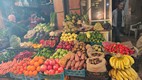 Zocos en el barrio antiguo