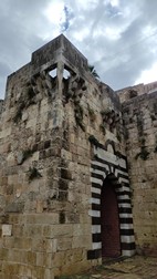 Ciudadela de Ramn de San Glio