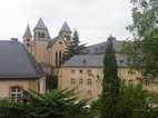 Abadía benedictina de Echternach
