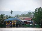 Kampung Village