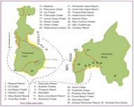 Perhentian Islands Resorts