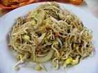 white noodles, Rest Tian Kee