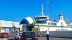 Gozo Channel Ferry