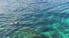Dahlet Qorrot Beach