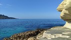 Dahlet Qorrot Beach