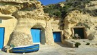 Dahlet Qorrot Beach
