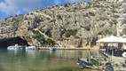 Xlendi Bay