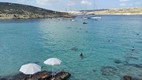 Blue Lagoon, isla de Comino