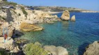 Gorgun Bay Beach